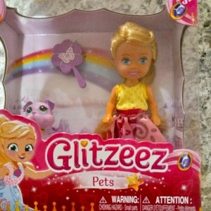 GLITZEEZ PETS